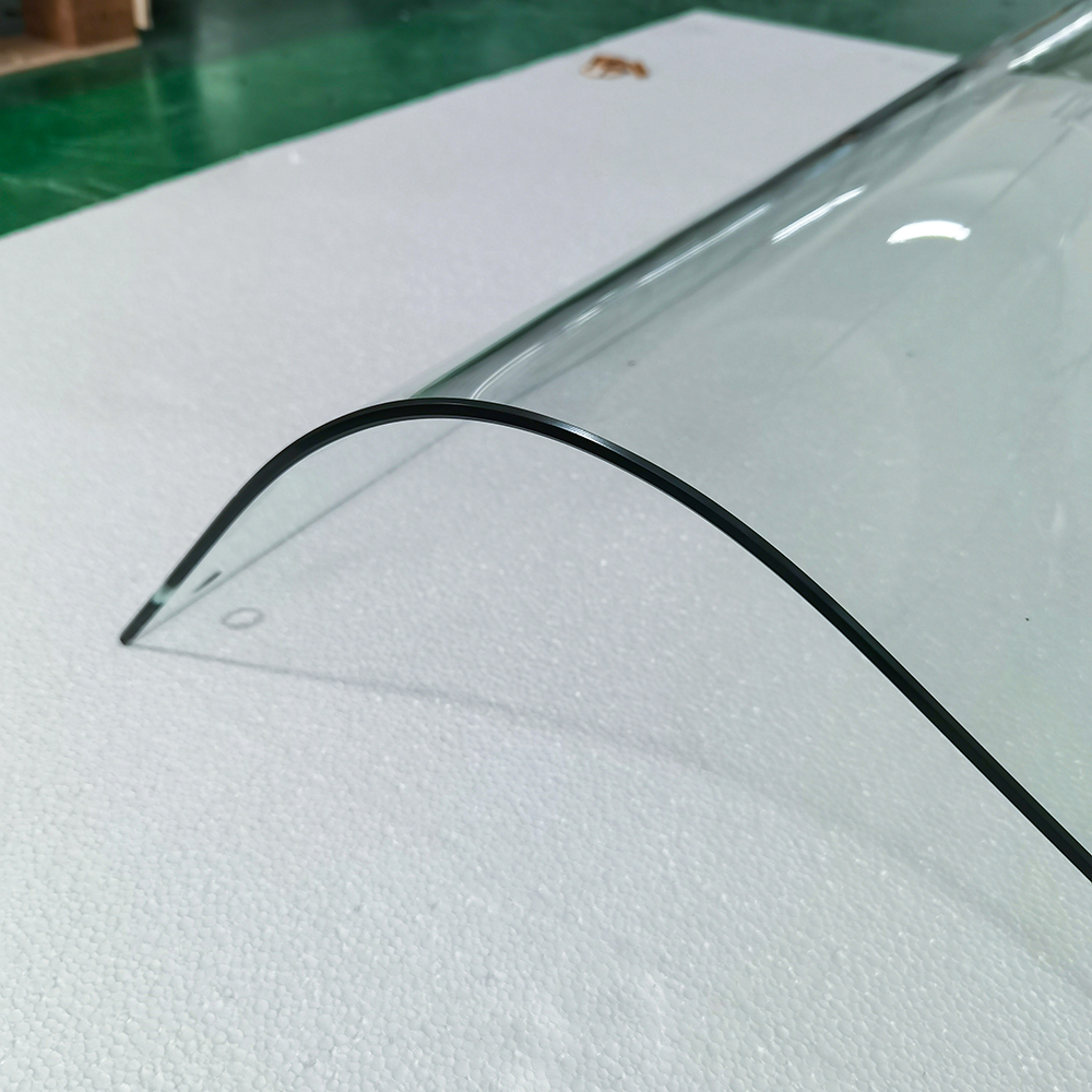 Insulated Glass for Commercial Refrigeration Solutions