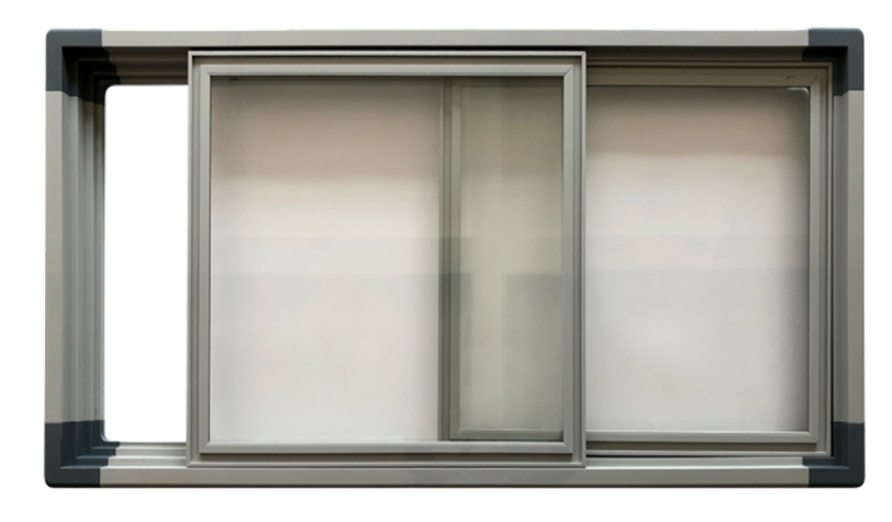 Chest Freezer Glass Door - High-Quality Low-E Tempered Glass for Ultimate Performance